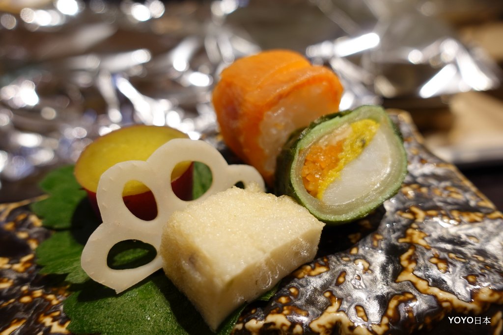 【關西美食】【京都美食】日本夢幻「間人蟹」爆造假? 到間人港「炭平」去吃吧! @YOYO日本