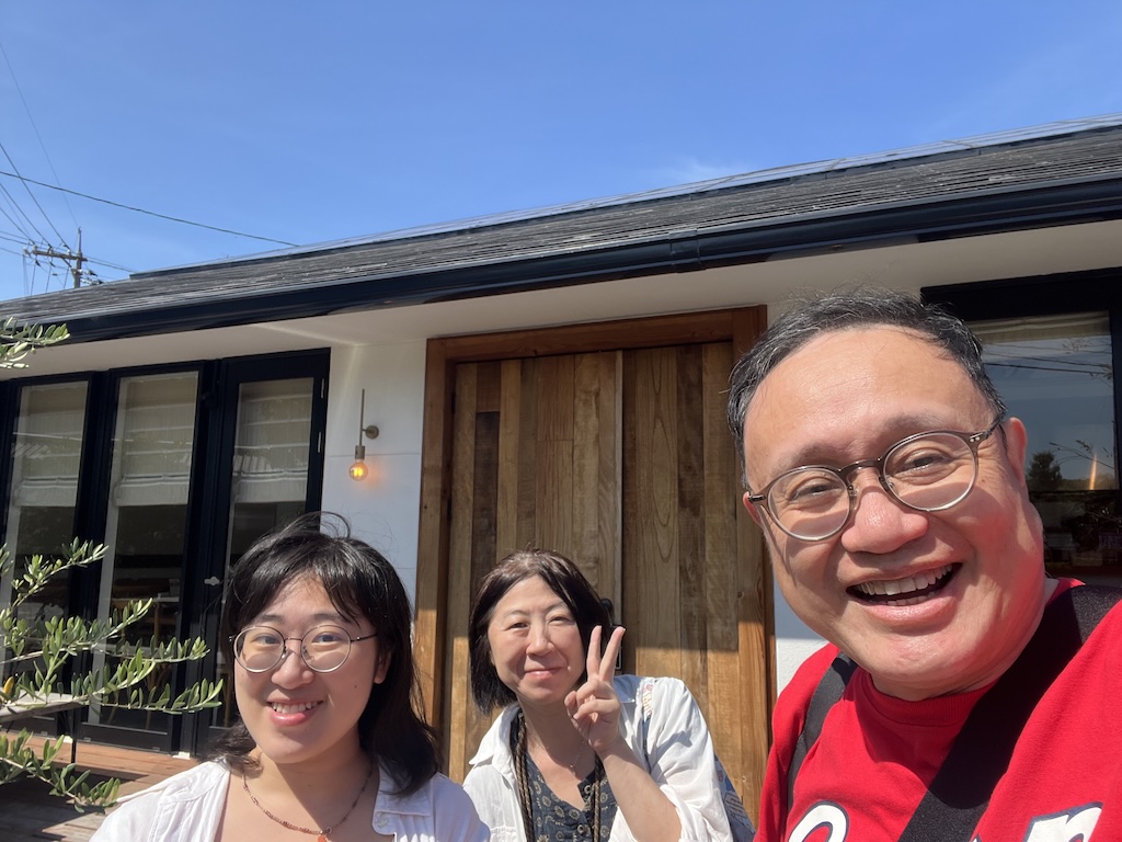 【山陽美食】【廣島美食】生口島意外邂逅的鄉下義大利餐廳「bonheur」 @YOYO日本