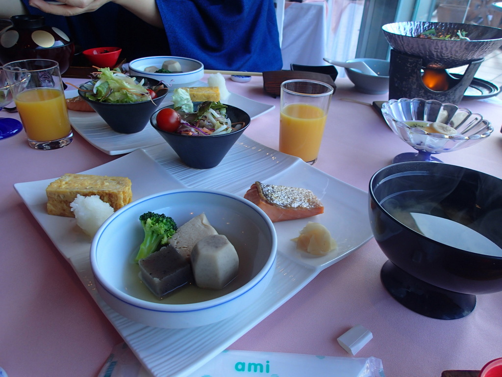 【甲信越】我的河口湖飯店隱藏名單-湖のホテル (MIZUNO HOTEL)
