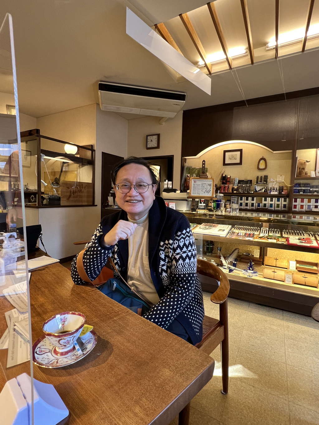 【山陰美食】【鳥取美食】鳥取人自我解嘲的砂場（Sunaba）咖啡