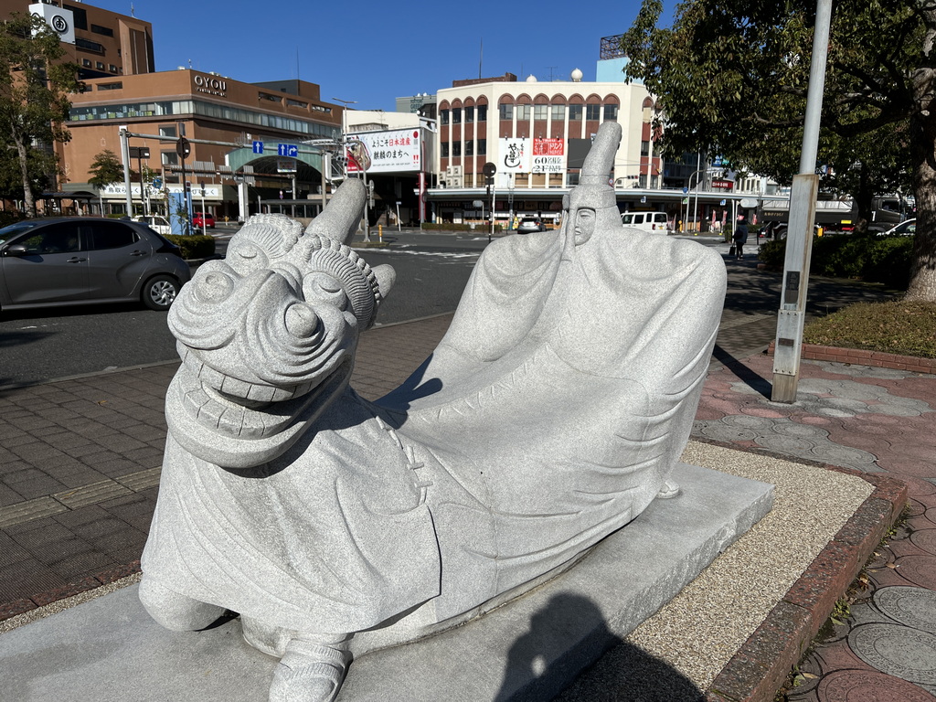 【山陰美食】【鳥取美食】鳥取人自我解嘲的砂場（Sunaba）咖啡