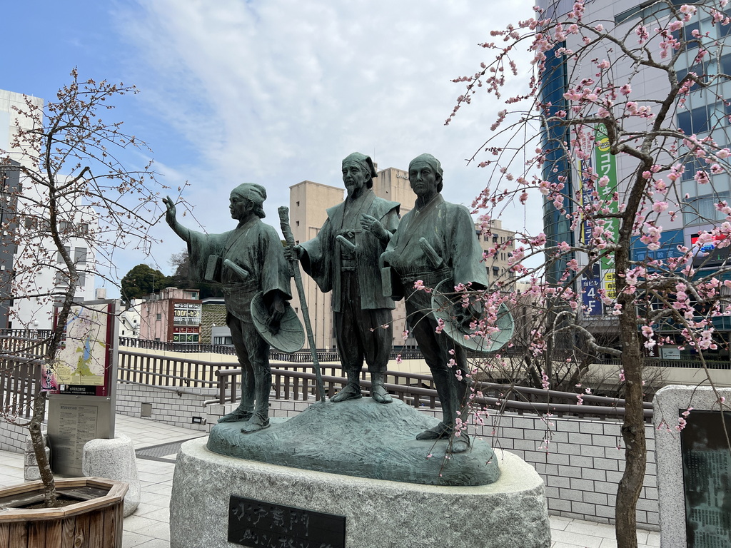 【關東美食】【茨城美食】德川慶喜愛喝的將軍珈啡「SAZA COFFEE」