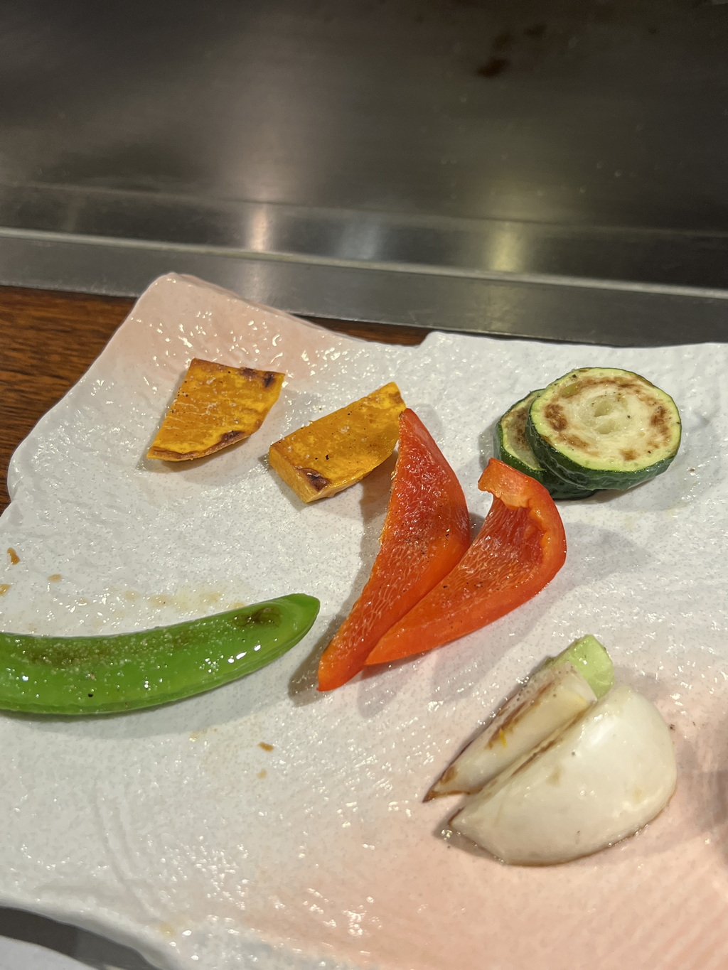 【關東美食】【茨城美食】【水戶美食】被低估的常陸牛「しらかわ鐵板燒」