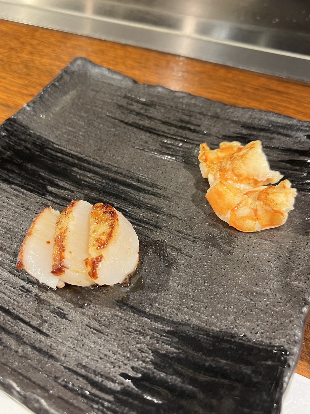 【關東美食】【茨城美食】【水戶美食】被低估的常陸牛「しらかわ鐵板燒」