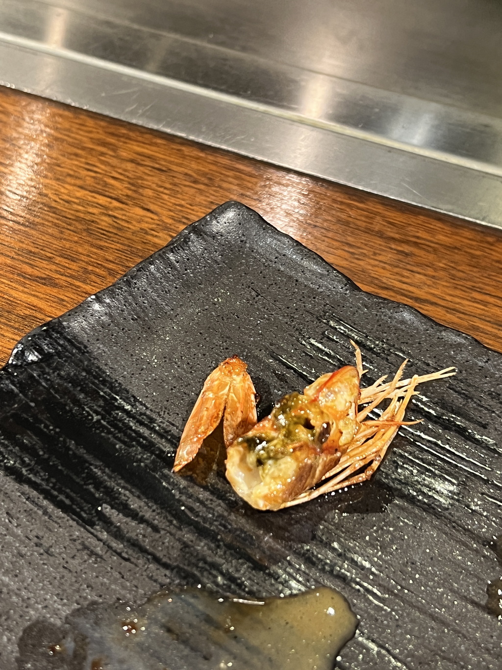 【關東美食】【茨城美食】【水戶美食】被低估的常陸牛「しらかわ鐵板燒」