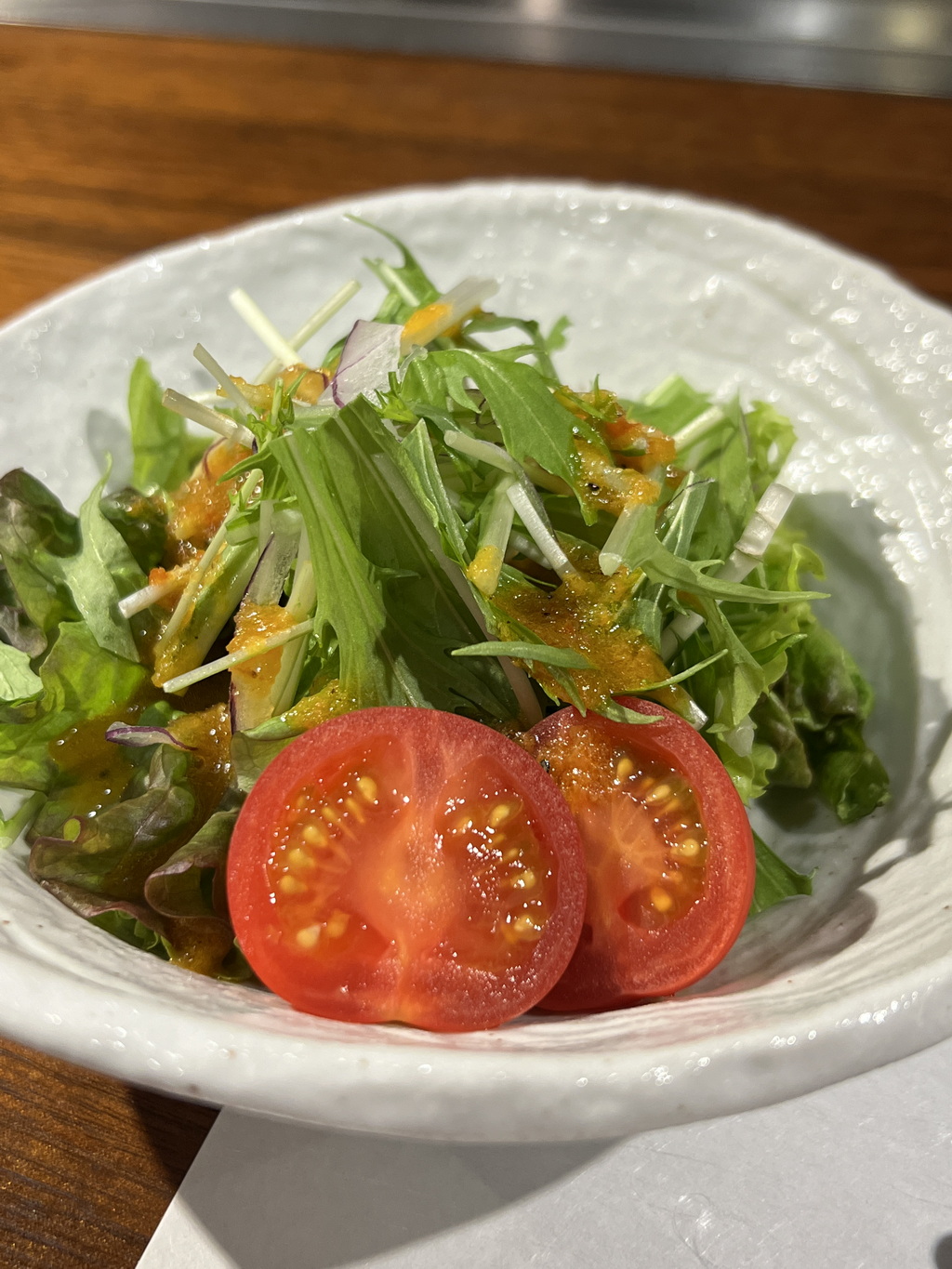 【關東美食】【茨城美食】【水戶美食】被低估的常陸牛「しらかわ鐵板燒」
