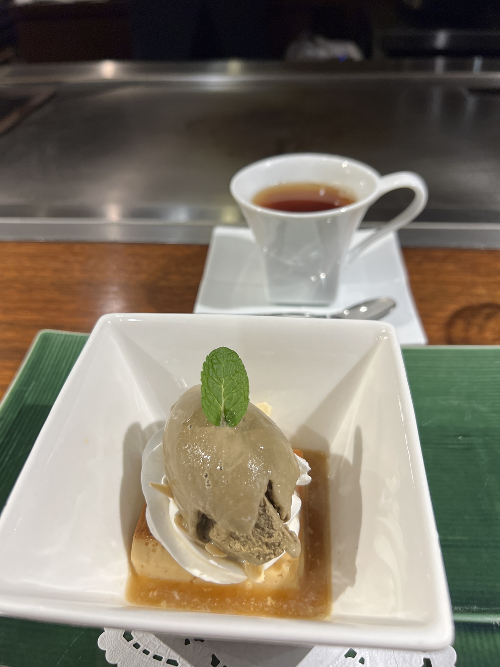 【關東美食】【茨城美食】【水戶美食】被低估的常陸牛「しらかわ鐵板燒」