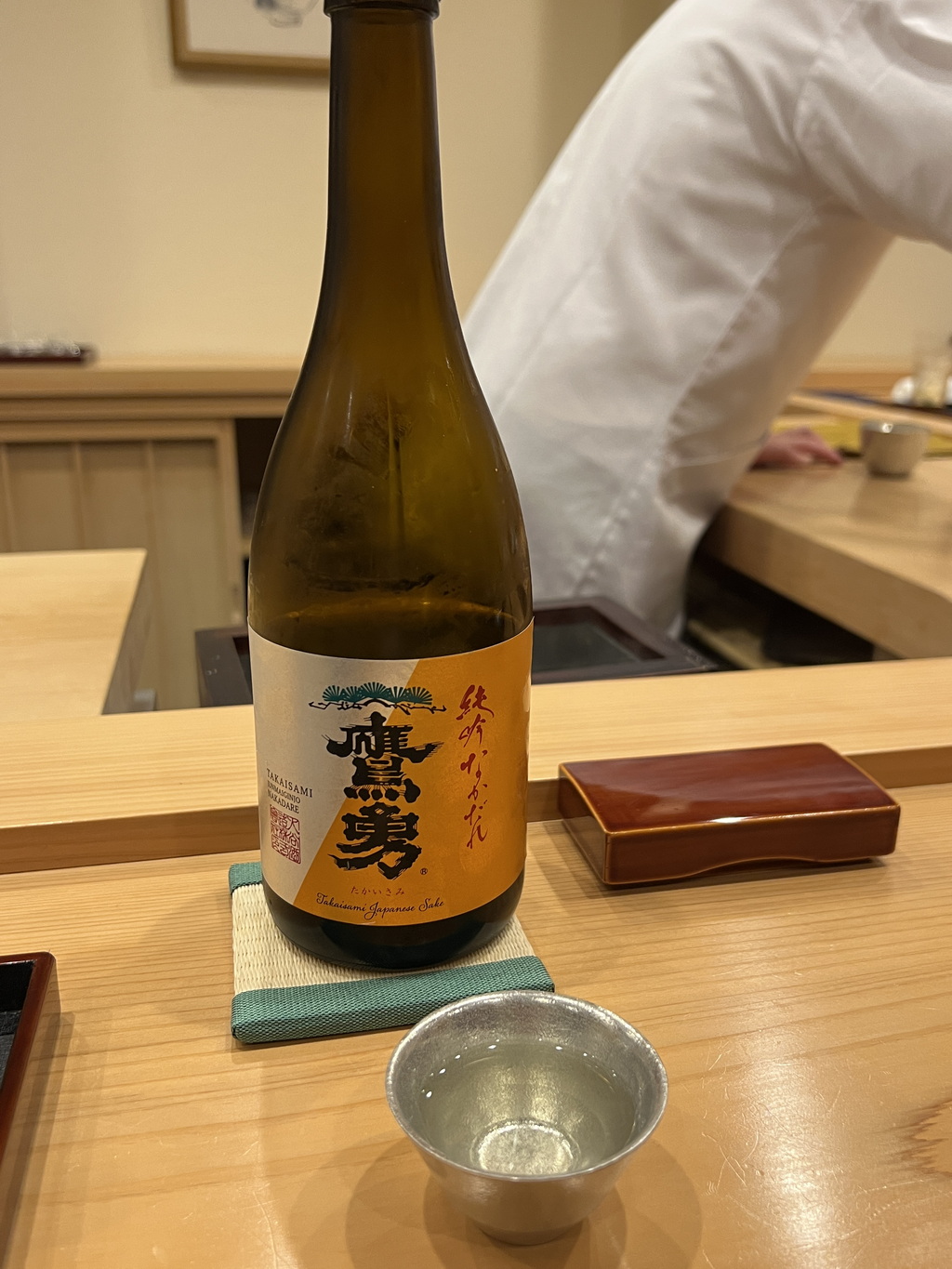 【山陰美食】【鳥取美食】鳥取松葉蟹推薦|米其林二星「みつき」體驗記|日本冬季必吃高級螃蟹料理 【山陰美食】【鳥取美食】鳥取松葉蟹推薦|米其林二星「みつき」體驗記|日本冬季必吃高級螃蟹料理