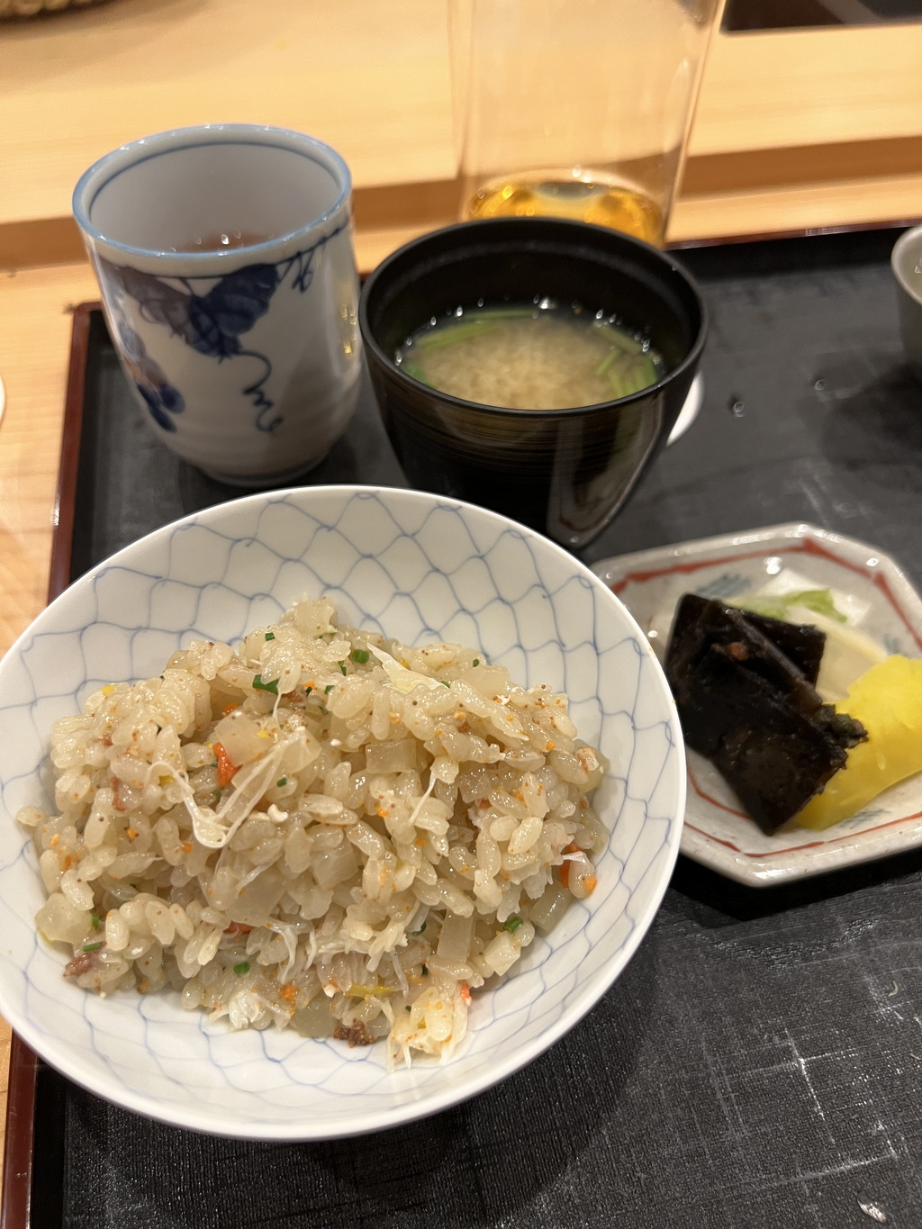【山陰美食】【鳥取美食】鳥取松葉蟹推薦|米其林二星「みつき」體驗記|日本冬季必吃高級螃蟹料理 【山陰美食】【鳥取美食】鳥取松葉蟹推薦|米其林二星「みつき」體驗記|日本冬季必吃高級螃蟹料理