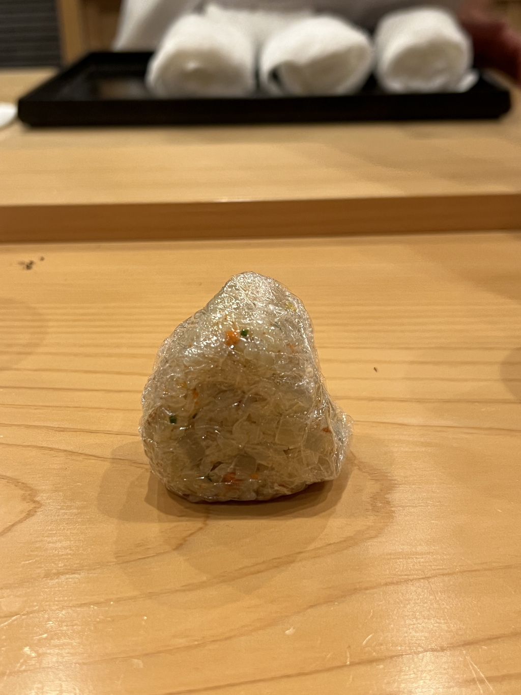 飯糰