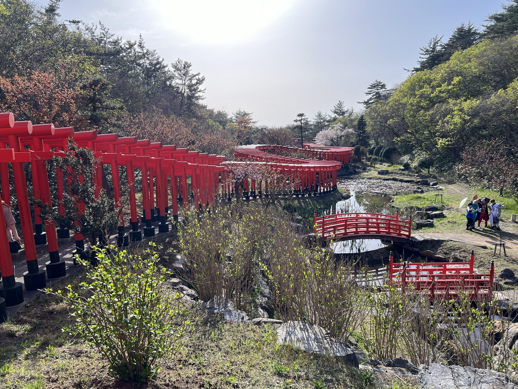 千本鳥居