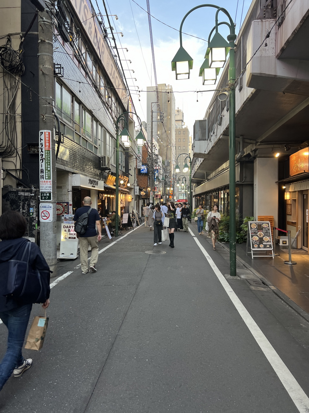【東京美食】東京天婦羅推薦｜中目黑「天ぷらみやしろ」創意系米其林一星初訪心得