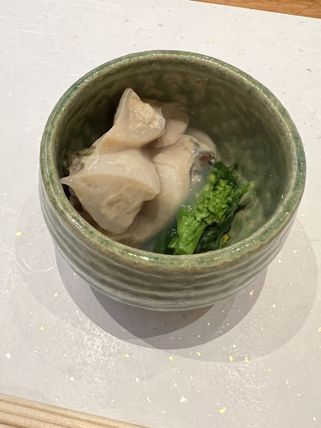 【東京美食】東京天婦羅推薦｜中目黑「天ぷらみやしろ」創意系米其林一星初訪心得