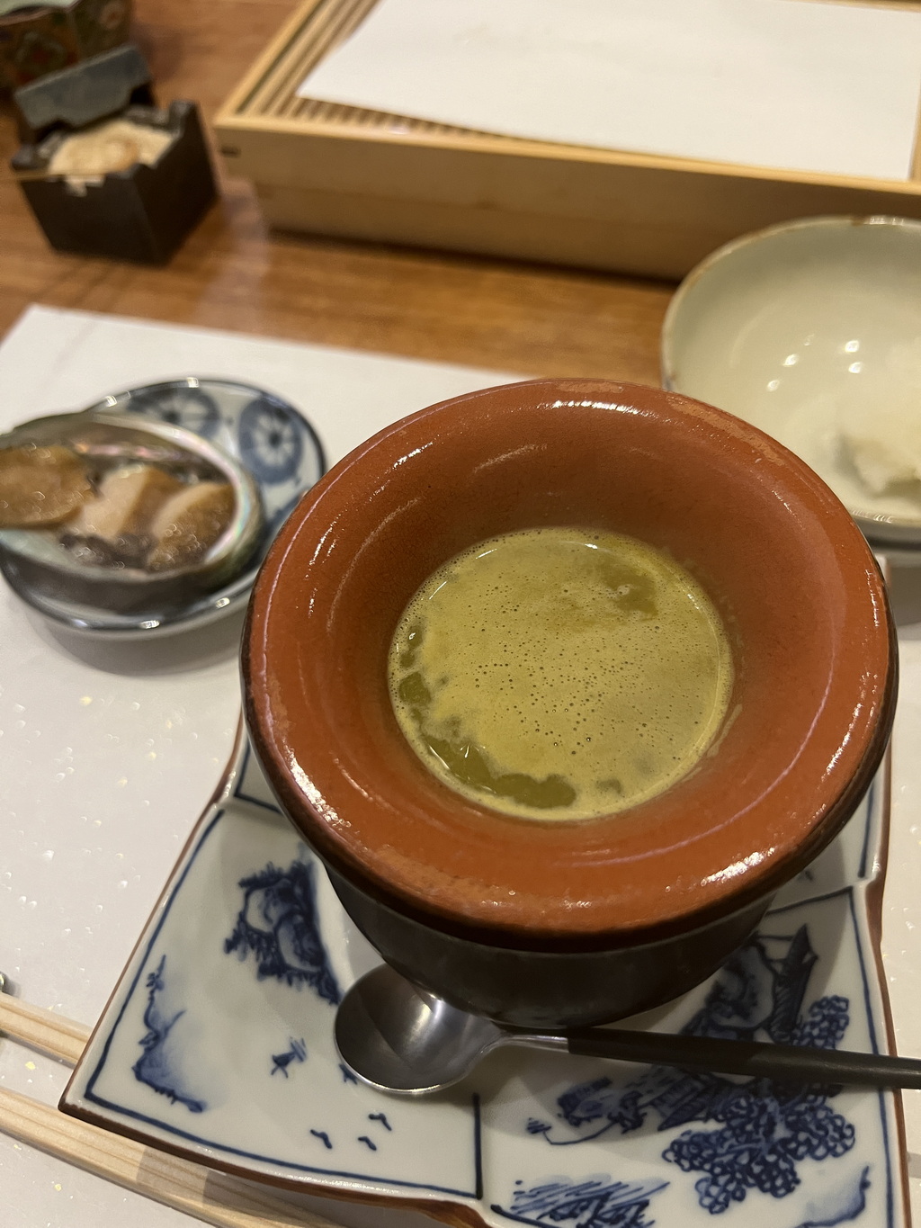 【東京美食】東京天婦羅推薦｜中目黑「天ぷらみやしろ」創意系米其林一星初訪心得