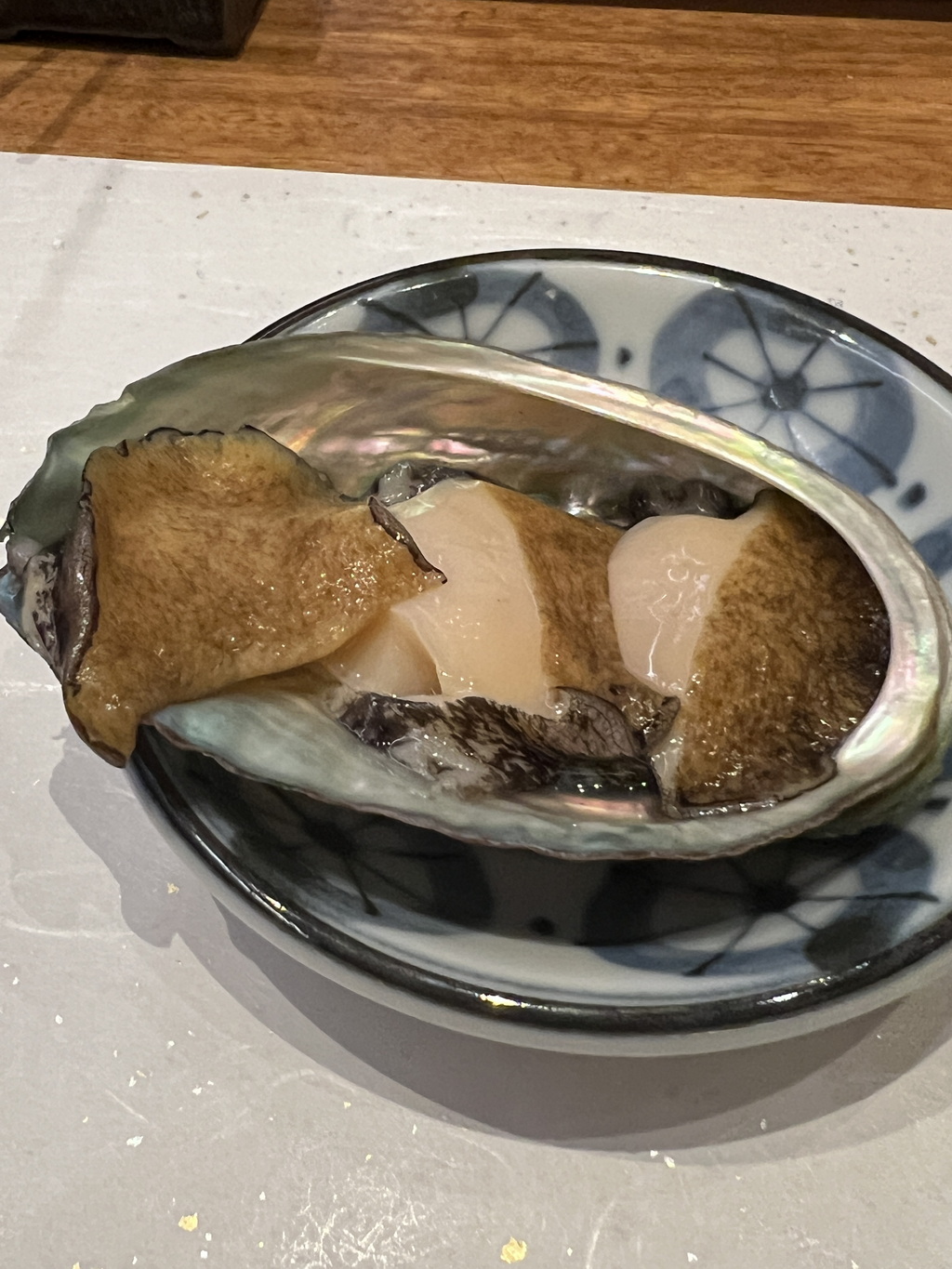 【東京美食】東京天婦羅推薦｜中目黑「天ぷらみやしろ」創意系米其林一星初訪心得