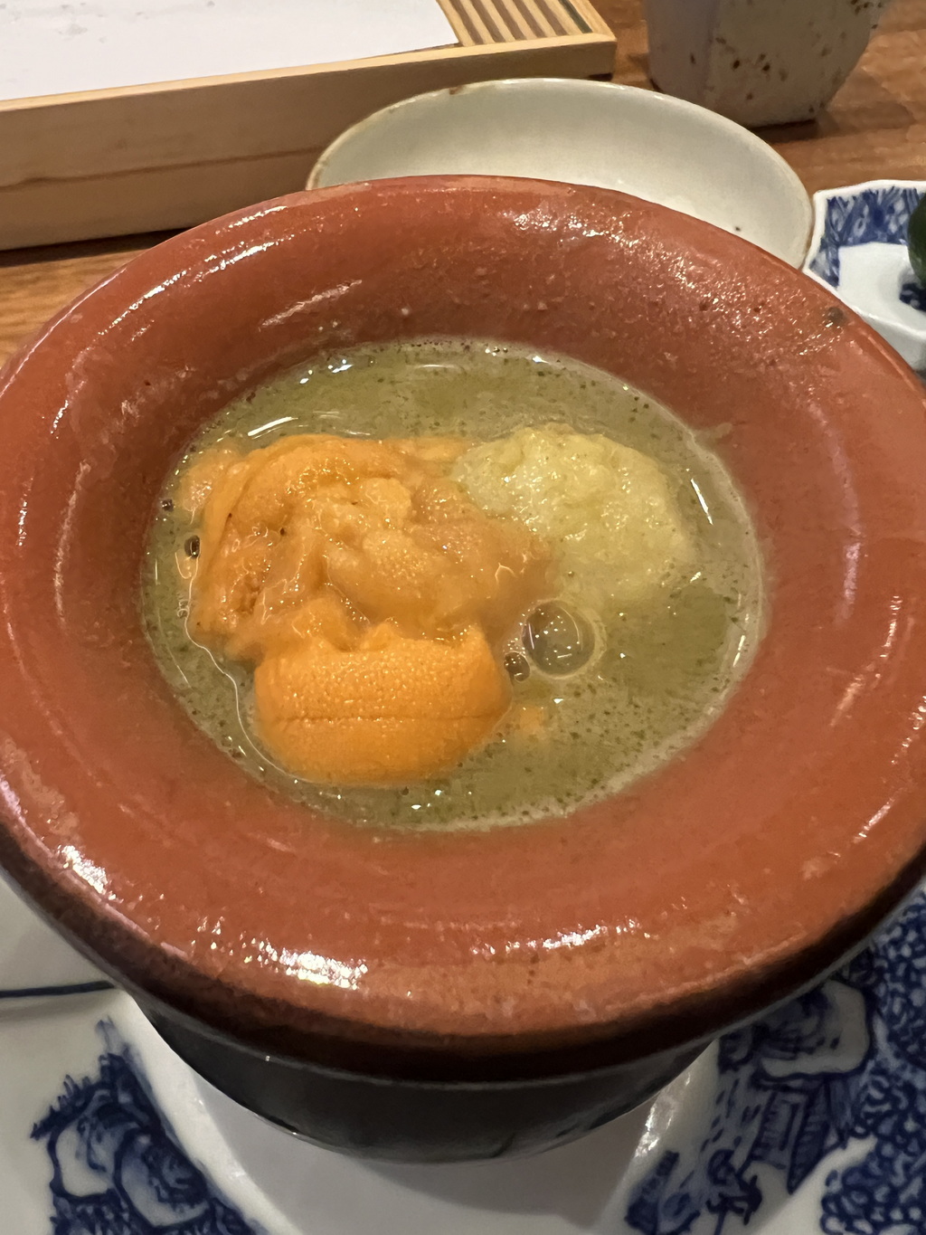 【東京美食】東京天婦羅推薦｜中目黑「天ぷらみやしろ」創意系米其林一星初訪心得