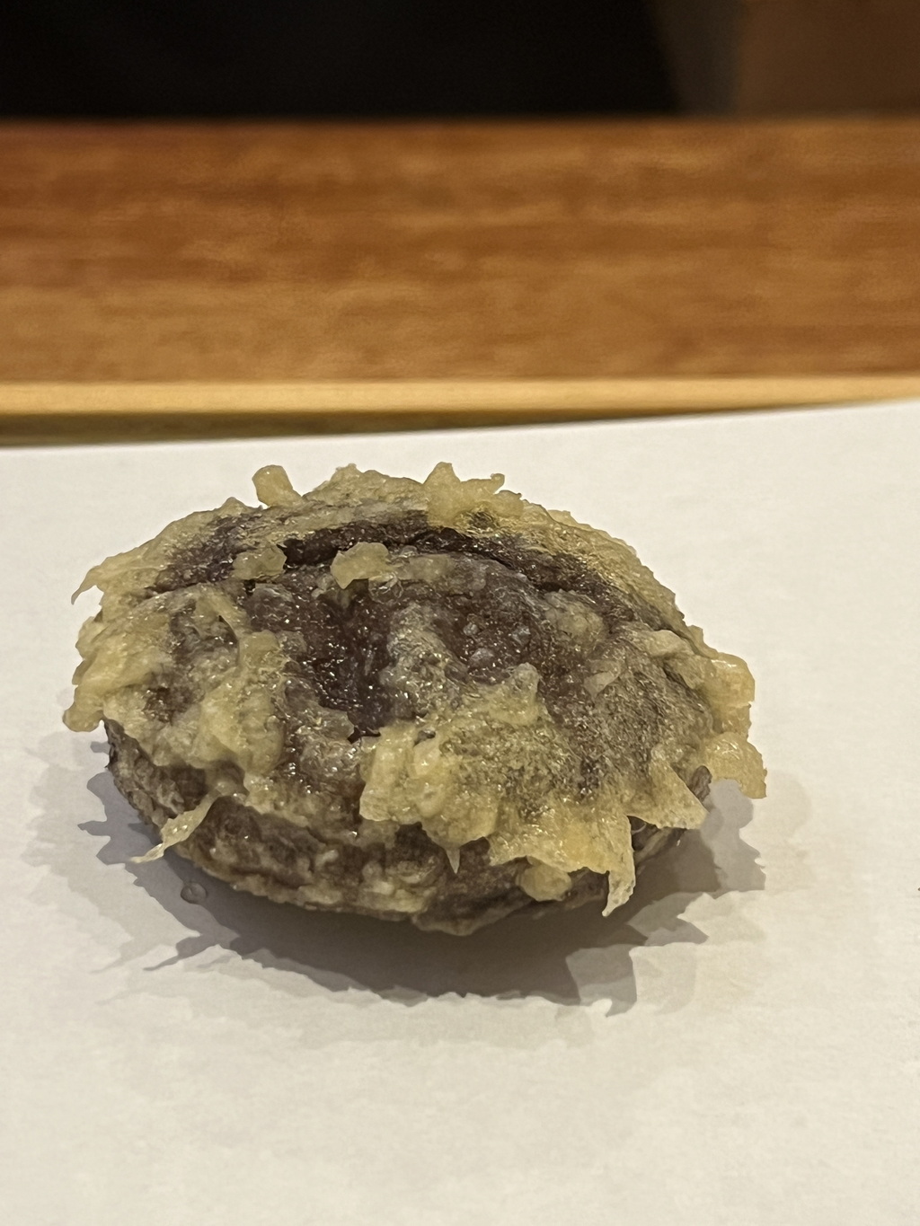 【東京美食】東京天婦羅推薦｜中目黑「天ぷらみやしろ」創意系米其林一星初訪心得