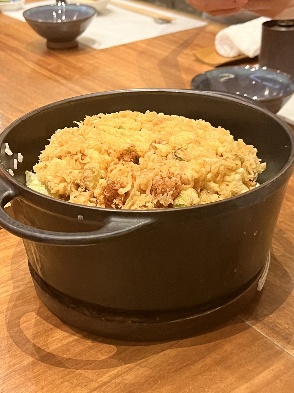 【東京美食】東京天婦羅推薦｜中目黑「天ぷらみやしろ」創意系米其林一星初訪心得