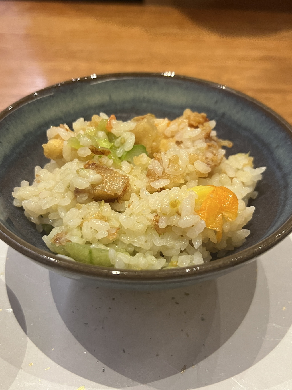 【東京美食】東京天婦羅推薦｜中目黑「天ぷらみやしろ」創意系米其林一星初訪心得