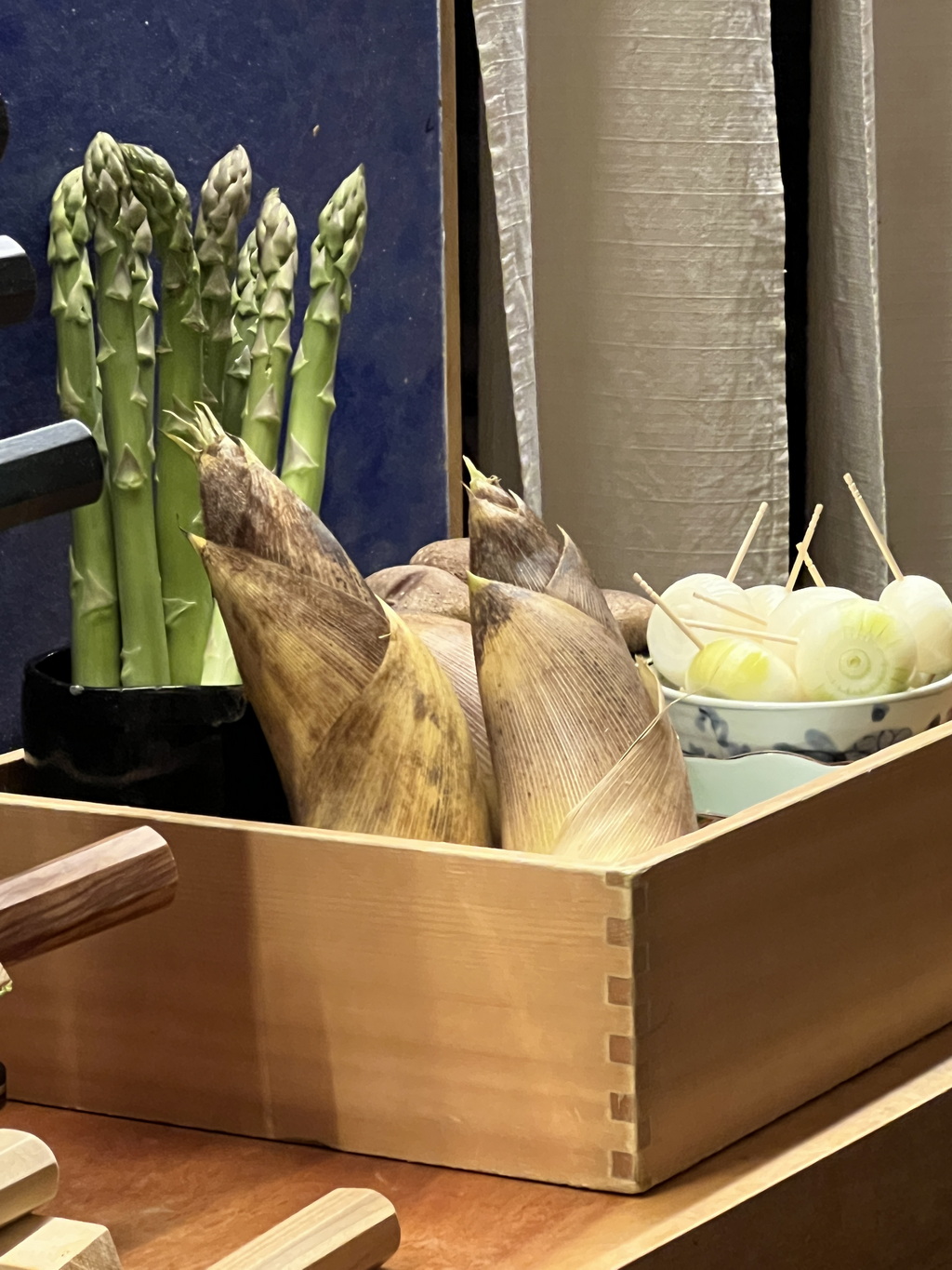 【東京美食】東京天婦羅推薦｜中目黑「天ぷらみやしろ」創意系米其林一星初訪心得