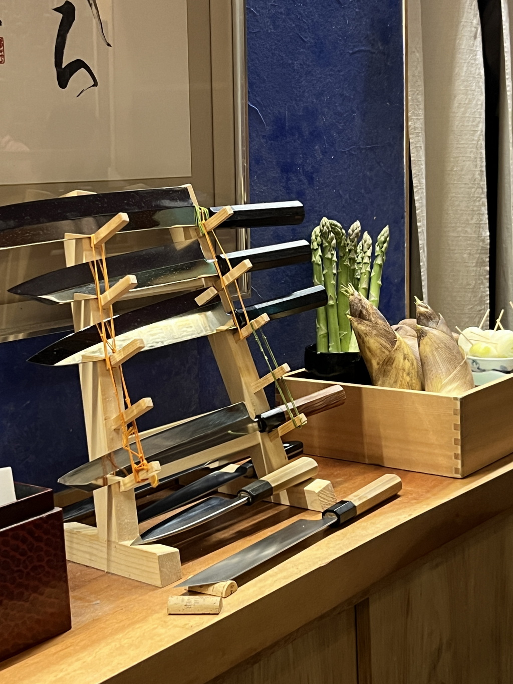 【東京美食】東京天婦羅推薦｜中目黑「天ぷらみやしろ」創意系米其林一星初訪心得