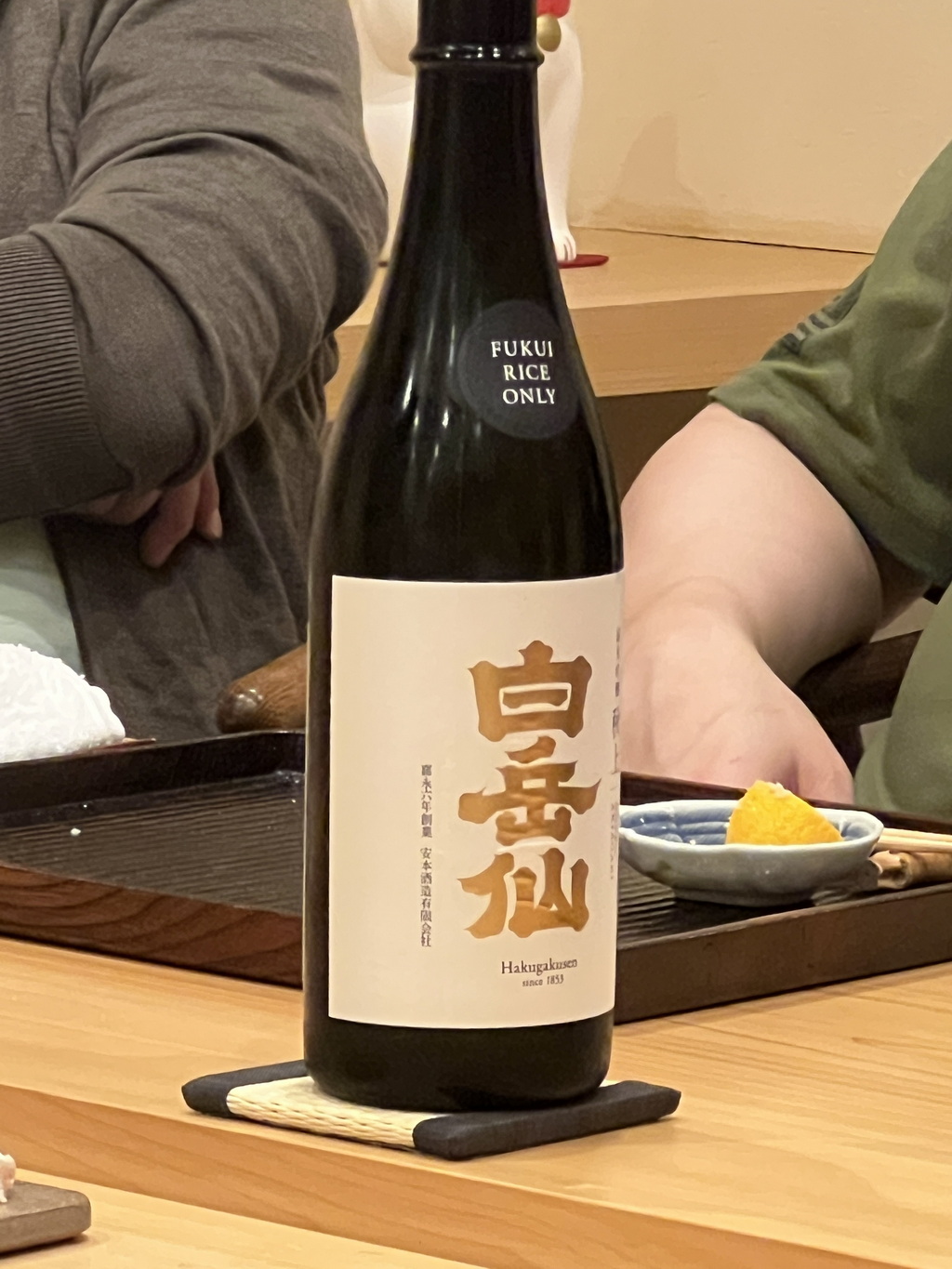 【山陰美食】【鳥取美食】鳥取松葉蟹推薦｜米其林二星「みつき」體驗記｜日本冬季必吃高級螃蟹料理