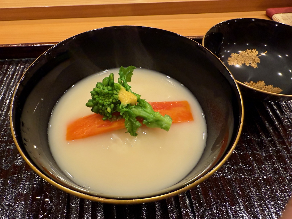 【山陰美食】【鳥取美食】鳥取松葉蟹推薦|米其林二星「みつき」體驗記|日本冬季必吃高級螃蟹料理 【山陰美食】【鳥取美食】鳥取松葉蟹推薦|米其林二星「みつき」體驗記|日本冬季必吃高級螃蟹料理