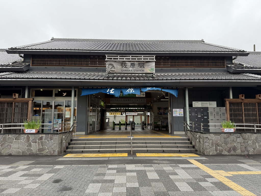 【關東美食】【千葉美食】肥前屋走入歷史後，我在千葉佐原遇見真正的鰻魚名店：「山田」鰻魚飯食記