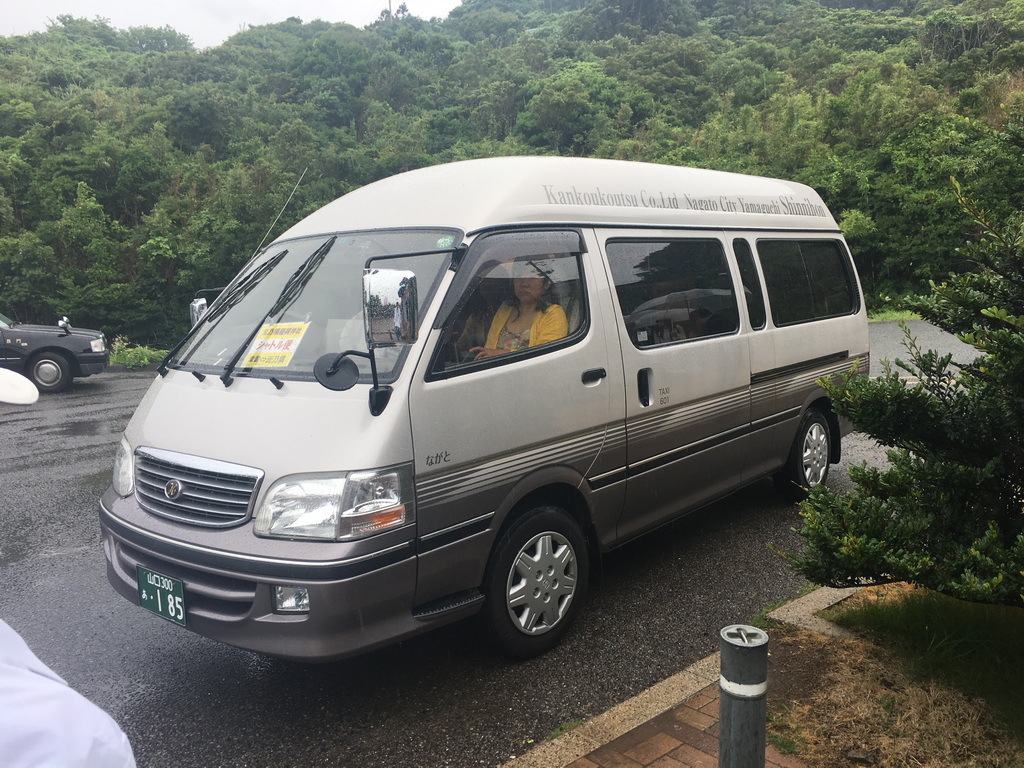 元乃隅神社交通與旅遊攻略｜山口縣必訪絕景、千本鳥居半日遊