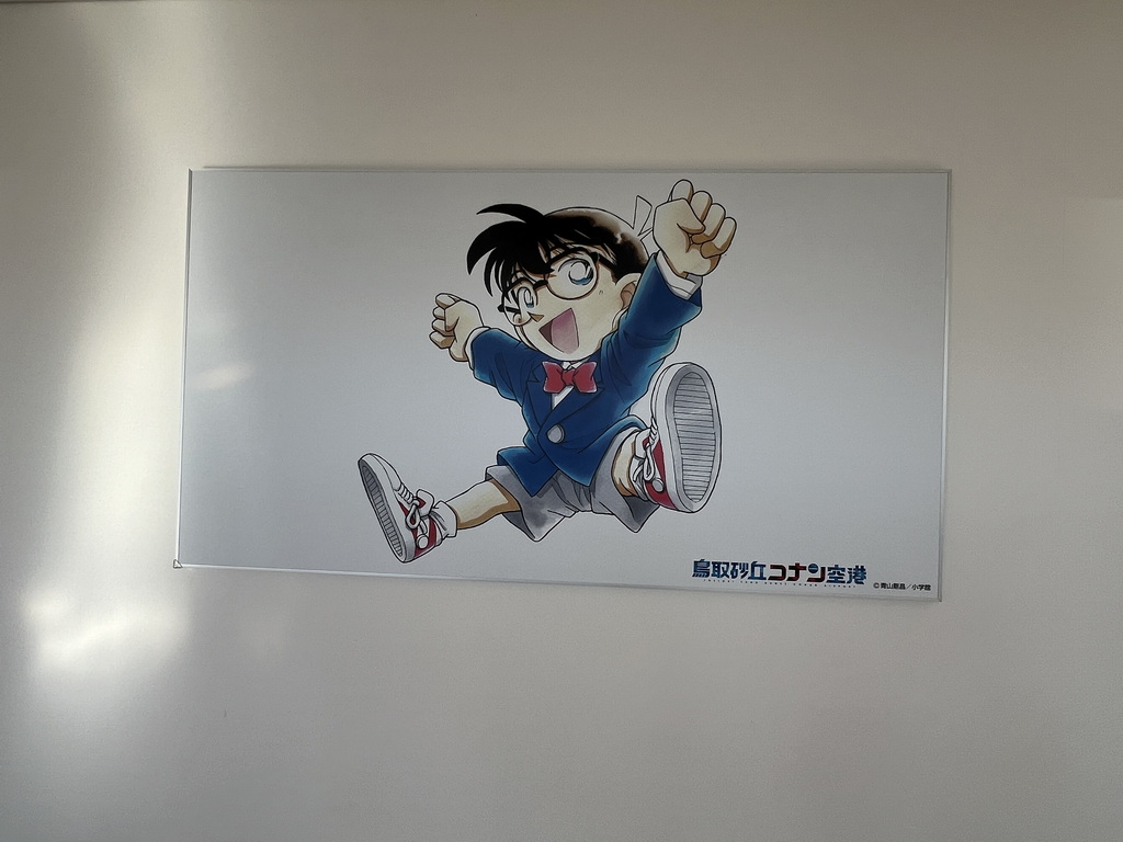 【山陰景點】【鳥取景點】柯南迷必訪鳥取砂丘柯南空港｜鳥取自由行台灣出發交通方式與景點推薦