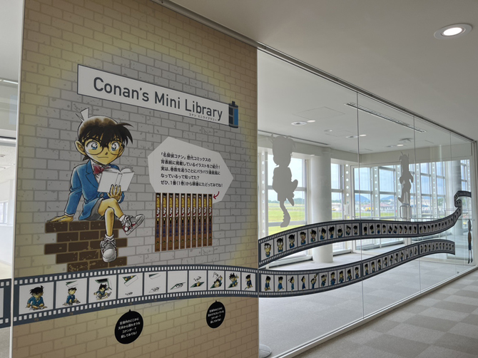 【山陰景點】【鳥取景點】柯南迷必訪鳥取砂丘柯南空港｜鳥取自由行台灣出發交通方式與景點推薦
