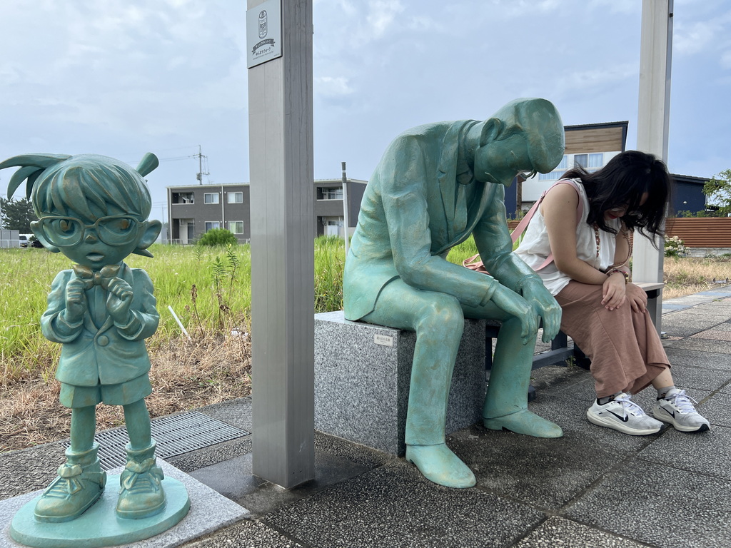 沉睡的毛利小五郎