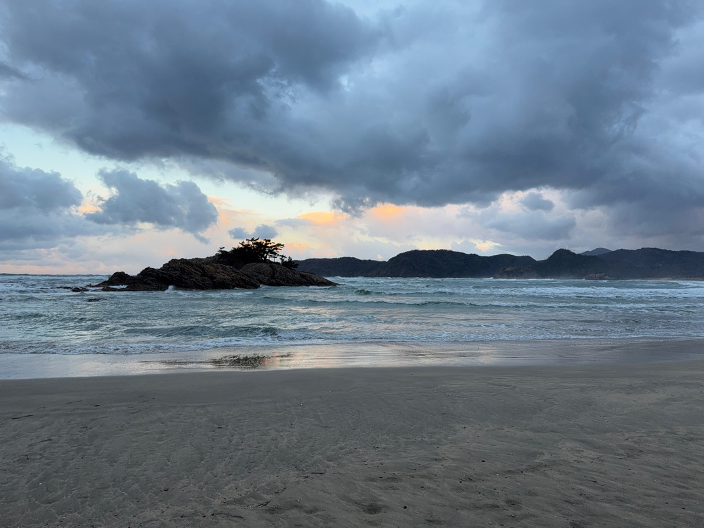 城原海岸