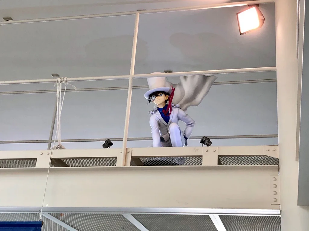 【山陰景點】【鳥取景點】柯南迷必訪鳥取砂丘柯南空港｜鳥取自由行台灣出發交通方式與景點推薦