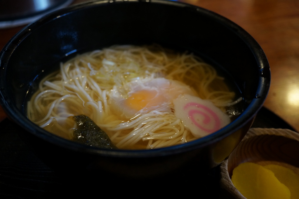 【東北美食】【宮城美食】孕婦吃麵爭議與日本宮城白石溫麵：400年傳承的健康鄉土美食