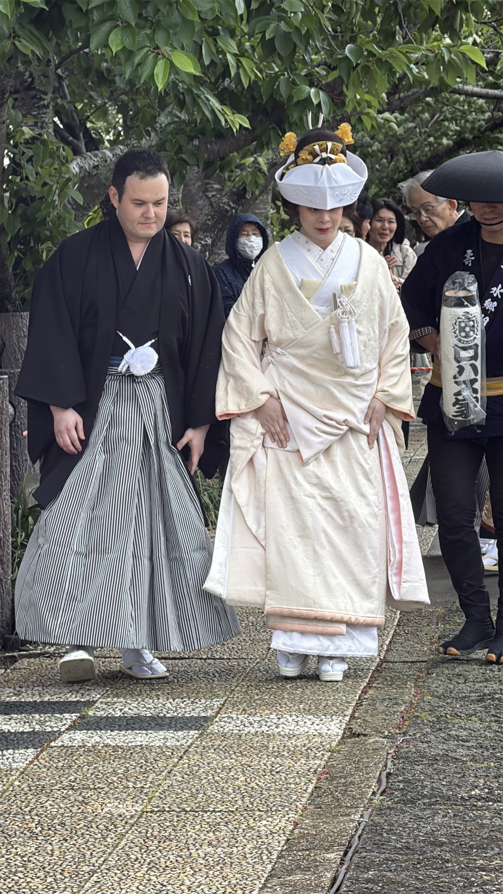 【關東景點】【茨城景點】水鄉潮來菖蒲祭與花嫁入舟