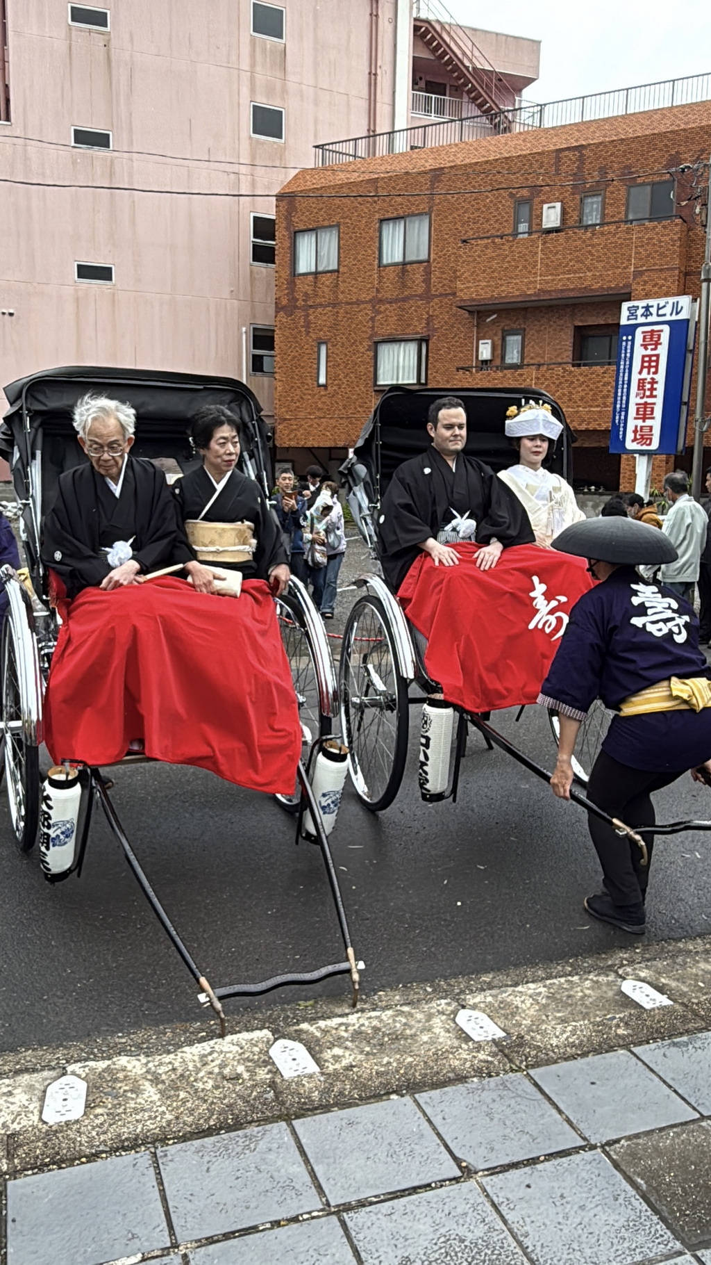 【關東景點】【茨城景點】水鄉潮來菖蒲祭與花嫁入舟