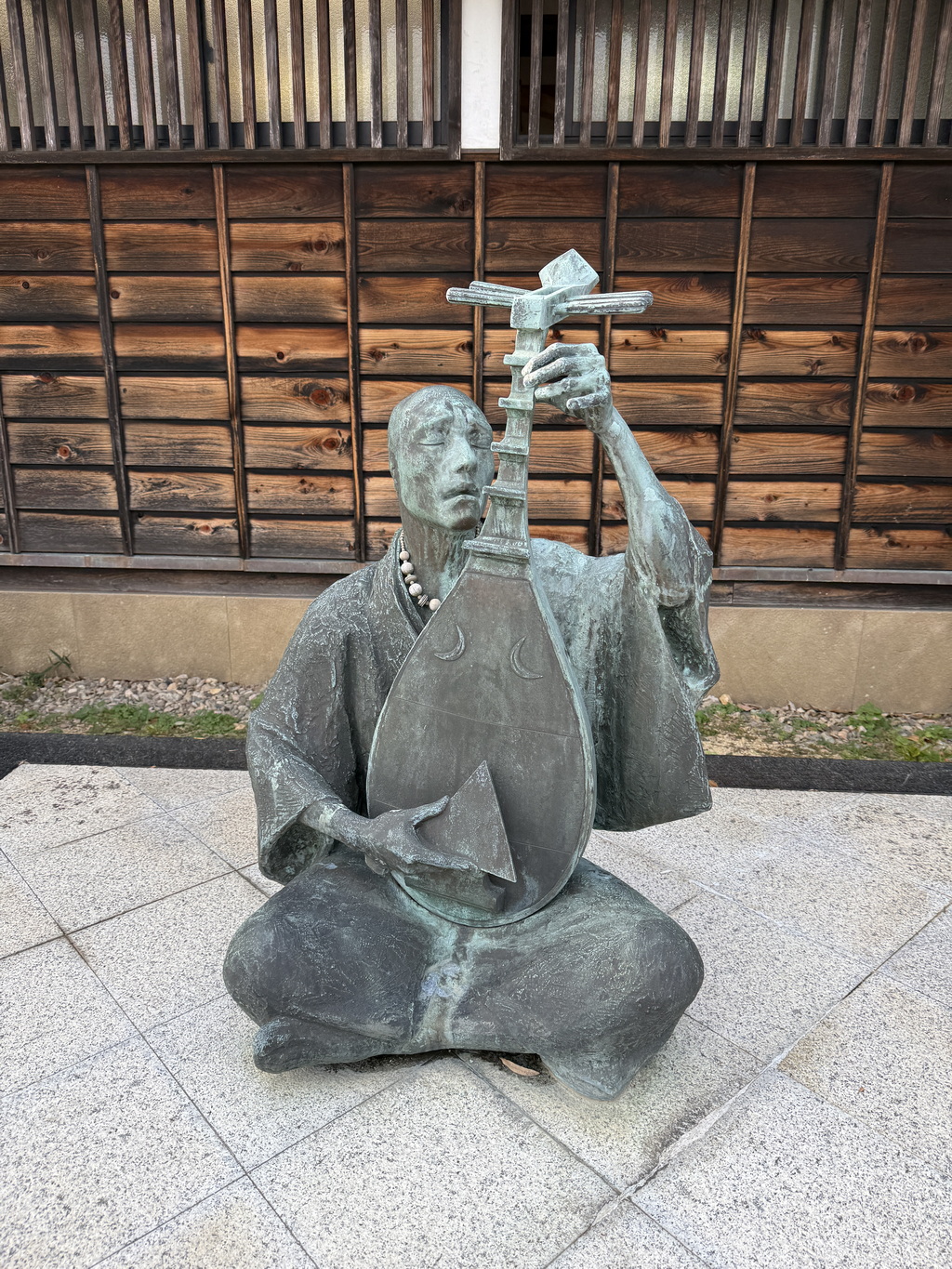【山陰其他】【島根景點】松江市到處都是怪談作家之妻的宣傳物 【山陰其他】【島根景點】松江市到處都是怪談作家之妻的宣傳物