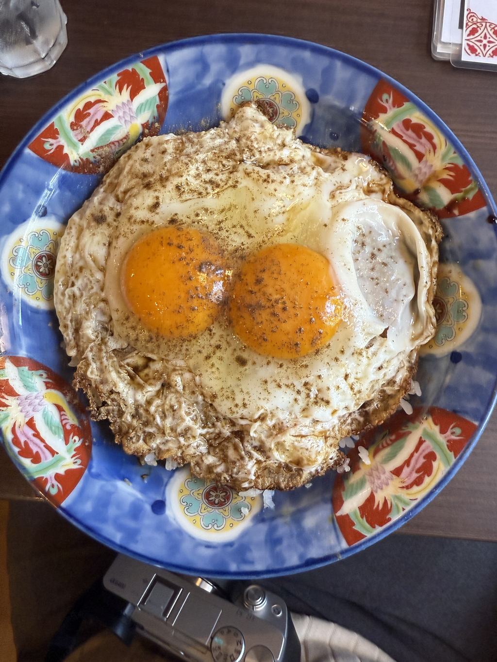 今治美食燒豚玉子飯