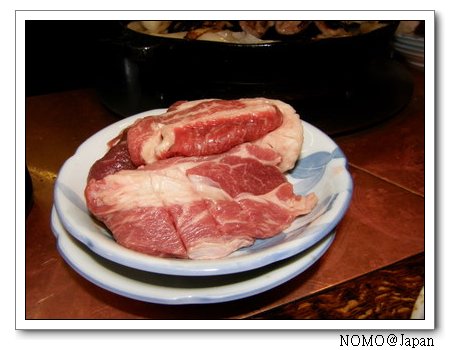 【北海道美食】【札幌美食】再次回味「だるま」成吉思汗烤羊肉 @YOYO日本
