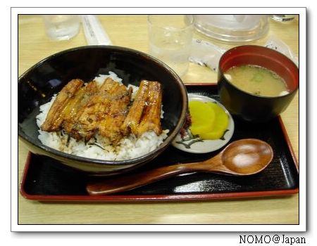 宮島的美食－星鰻 @YOYO日本